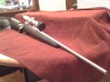 Savage 116 STS Stainless 30-06 Bolt Action Rifle - Hunting Package Mdl 116 FCX3 w/Scope
- 1 of 7