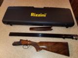 RIZZINI BR110 O/U Shotgun 20 Ga. 28" Barrels - 2 of 5