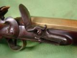 18th C James Barber Trenton English Blunderbuss- 12 of 15