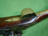 18th C James Barber Trenton English Blunderbuss- 10 of 15