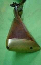 18th C James Barber Trenton English Blunderbuss- 4 of 15