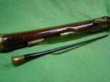 18th C James Barber Trenton English Blunderbuss- 9 of 15