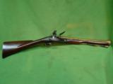 18th C James Barber Trenton English Blunderbuss- 1 of 15