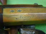 18th C James Barber Trenton English Blunderbuss- 3 of 15