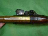 18th C James Barber Trenton English Blunderbuss- 13 of 15