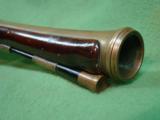 18th C James Barber Newark English Blunderbuss- 6 of 15