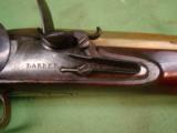 18th C James Barber Newark English Blunderbuss- 15 of 15