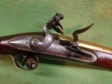 18th C James Barber Newark English Blunderbuss- 2 of 15