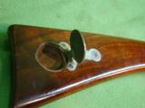 Antique A Pratt underfire percussion buggy gun engraved - 13 of 15