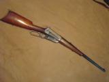 Winchester model 1895 405 winchester mfg 1915 - 1 of 15