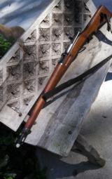 Swiss K31 Walnut Stock - 2 of 10