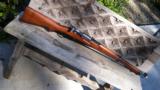 Swiss K31 Walnut Stock - 3 of 10