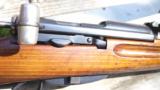 Swiss K31 Walnut Stock - 7 of 10