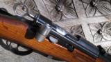 Swiss K31 Walnut Stock - 1 of 10