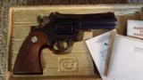 Colt Diamondback 38 Special 4" Blue - 9 of 14