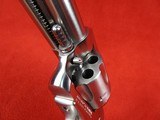 Ruger Blackhawk 357 SA Revolver Stainless 6.5” Exc Cond 2003 - 11 of 15