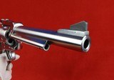 Ruger Blackhawk 357 SA Revolver Stainless 6.5” Exc Cond 2003 - 5 of 15