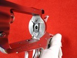 Ruger Blackhawk 357 SA Revolver Stainless 6.5” Exc Cond 2003 - 12 of 15