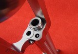 Ruger Blackhawk 357 SA Revolver Stainless 6.5” Exc Cond 2003 - 13 of 15
