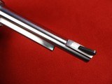 Ruger Blackhawk 357 SA Revolver Stainless 6.5” Exc Cond 2003 - 7 of 15
