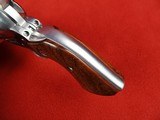 Ruger Blackhawk 357 SA Revolver Stainless 6.5” Exc Cond 2003 - 10 of 15