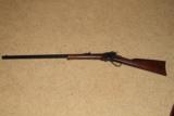 Shiloh Sharps 1863 Rifle - 1 of 12