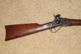 Shiloh Sharps 1863 Rifle - 2 of 12