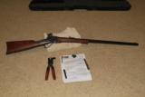 Shiloh Sharps 1863 Rifle - 5 of 12