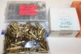 Large Lot of 25-20 WCF Reloading Components - 3 of 3