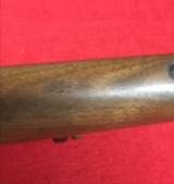 C Sharps Arms 1874 Sporting Rifle 38-55 Cal - 9 of 14