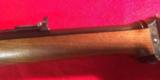C Sharps Arms 1874 Sporting Rifle 38-55 Cal - 10 of 14