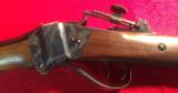 C Sharps Arms 1874 Sporting Rifle 38-55 Cal - 11 of 14