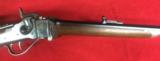C Sharps Arms 1874 Sporting Rifle 38-55 Cal - 3 of 14