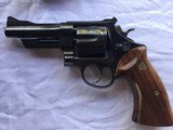 Smith & Wesson Model 24-3, .44 Special Caliber - 3 of 11