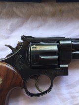 Smith & Wesson Model 24-3, .44 Special Caliber - 7 of 11