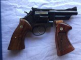 Smith & Wesson Model 24-3, .44 Special Caliber - 2 of 11