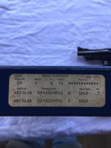 Smith & Wesson Model 24-3, .44 Special Caliber - 11 of 11