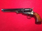 Uberti 1851 London Model 1851 Navy .36 Cal - 2 of 6