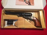 Uberti 1851 London Model 1851 Navy .36 Cal - 6 of 6