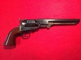 Uberti 1851 London Model 1851 Navy .36 Cal - 3 of 6