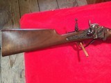 1874 C. Sharps 1874 Bridgeport Model - 2 of 13