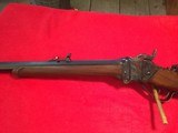 1874 C. Sharps 1874 Bridgeport Model - 11 of 13