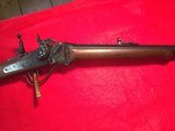 1874 C. Sharps 1874 Bridgeport Model - 3 of 13