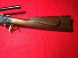 C. Sharps 1885 Low Wall Classic Rifle - 5 of 9