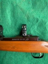Ruger M-77 .22 Hornet - 12 of 15