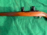 Ruger M-77 .22 Hornet - 6 of 15