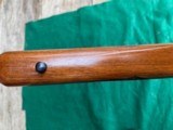 Ruger M-77 .22 Hornet - 9 of 15