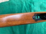 Ruger M-77 .22 Hornet - 10 of 15