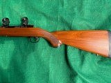 Ruger M-77 .22 Hornet - 5 of 15