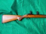 Ruger M-77 .22 Hornet - 2 of 15